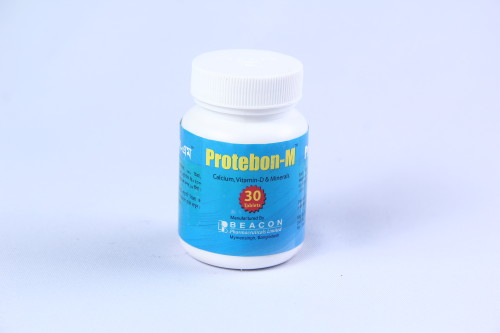 Calcium Orotate (Protebon-M)
