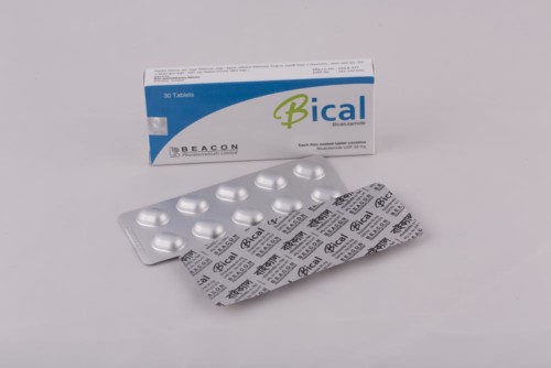 Bicalutamide (Bical)